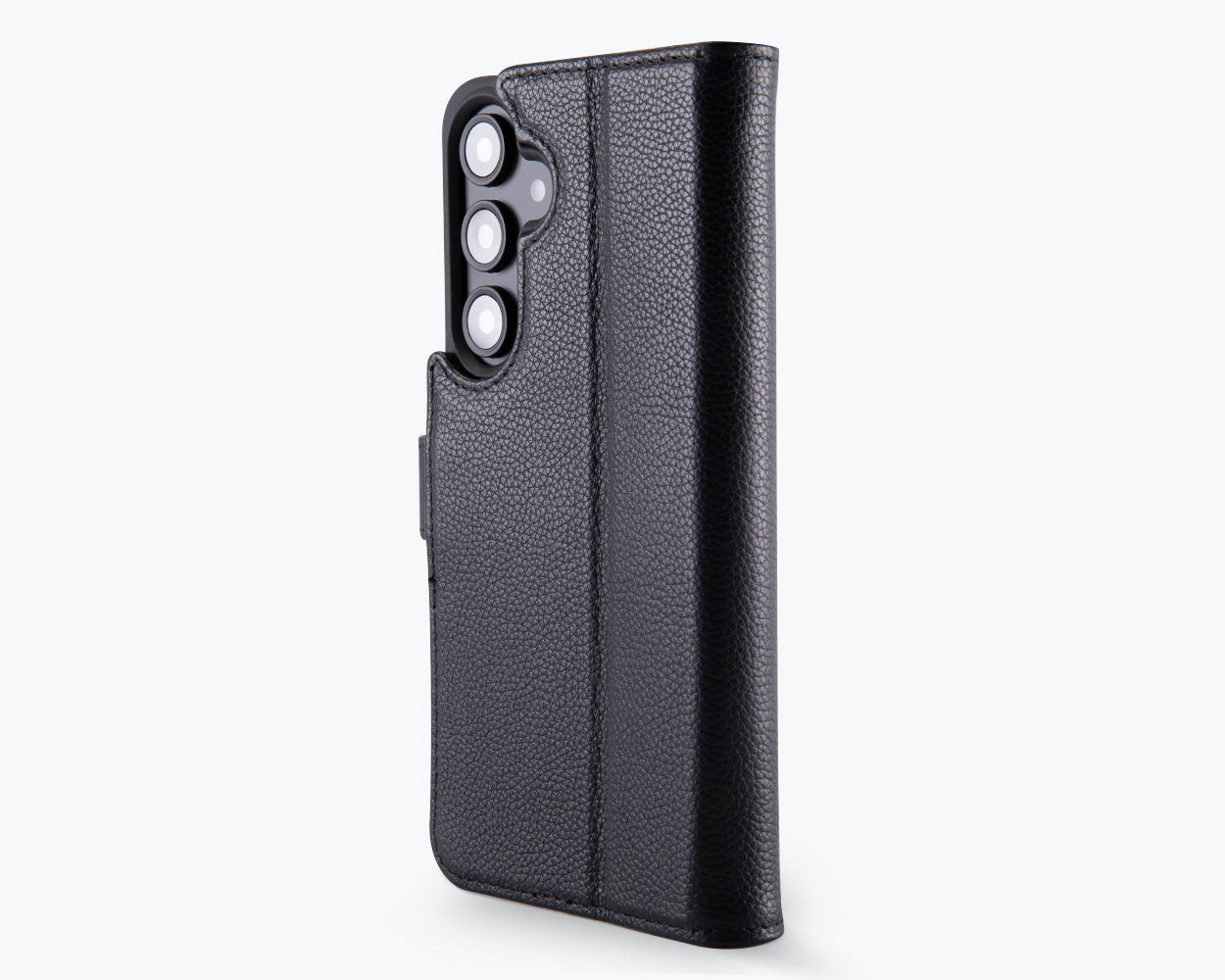 Samsung Galaxy S24 - Metro Leather Wallet Phone Case