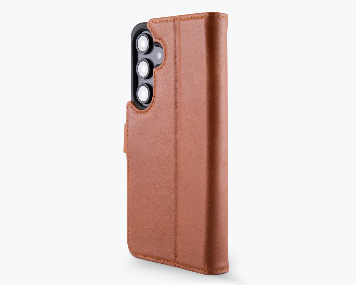 Samsung Galaxy S24 - Metro Leather Wallet Phone Case