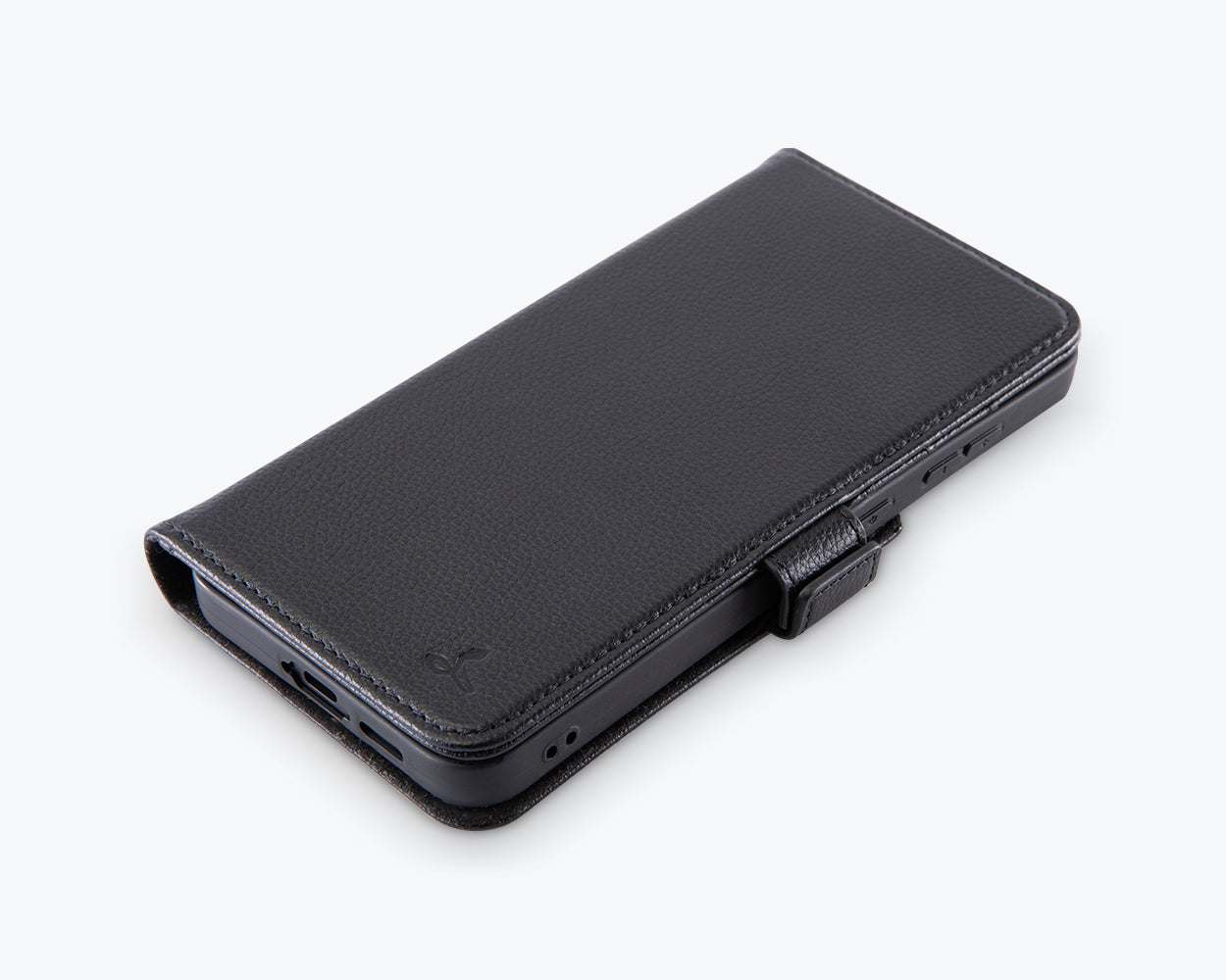 Samsung Galaxy S24 - Metro Leather Wallet Phone Case
