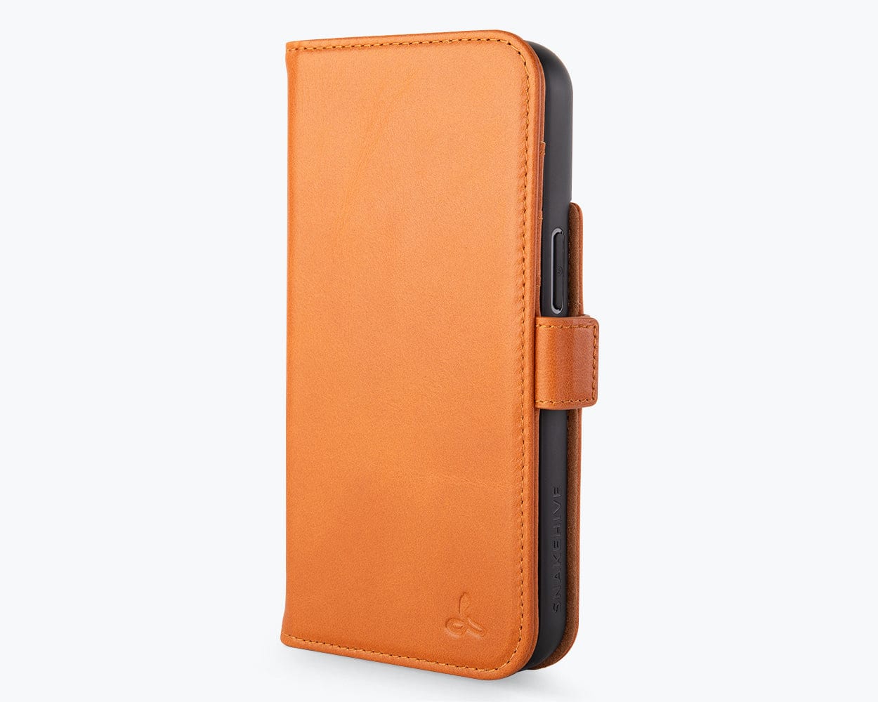 Apple iPhone 11 - Metro Leather Wallet Phone Case