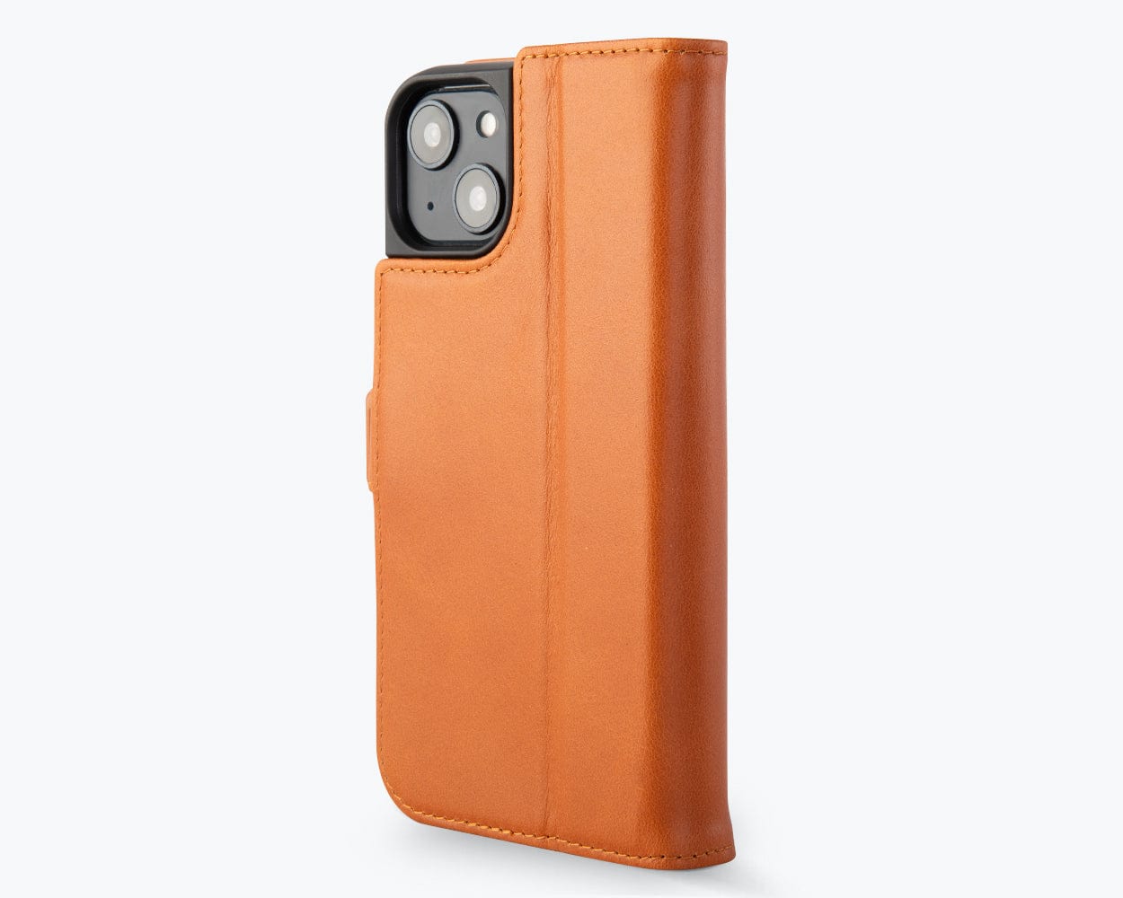 Apple iPhone 14 Pro - Metro Leather Wallet Phone Case