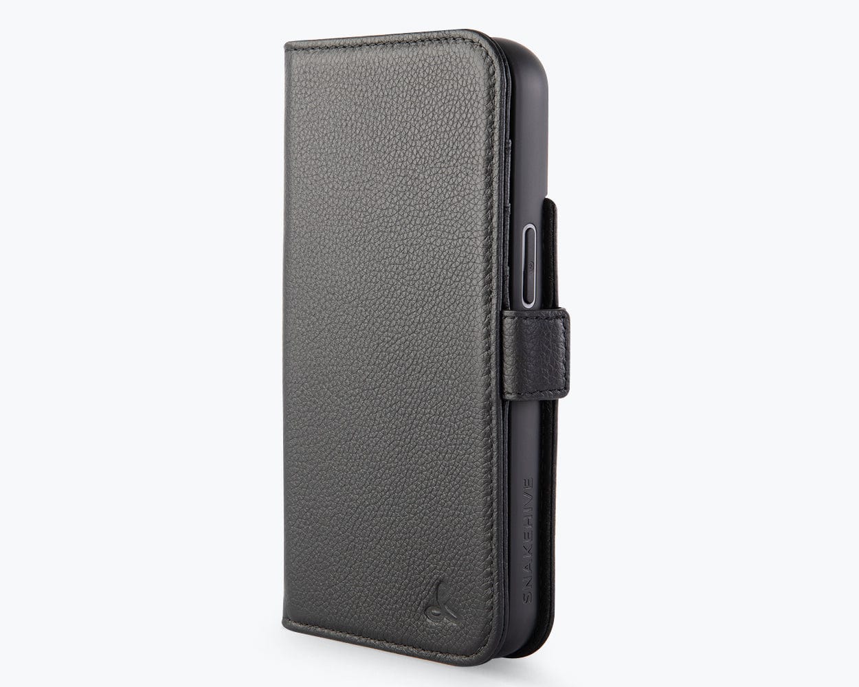 Apple iPhone 14 Pro - Metro Leather Wallet Phone Case
