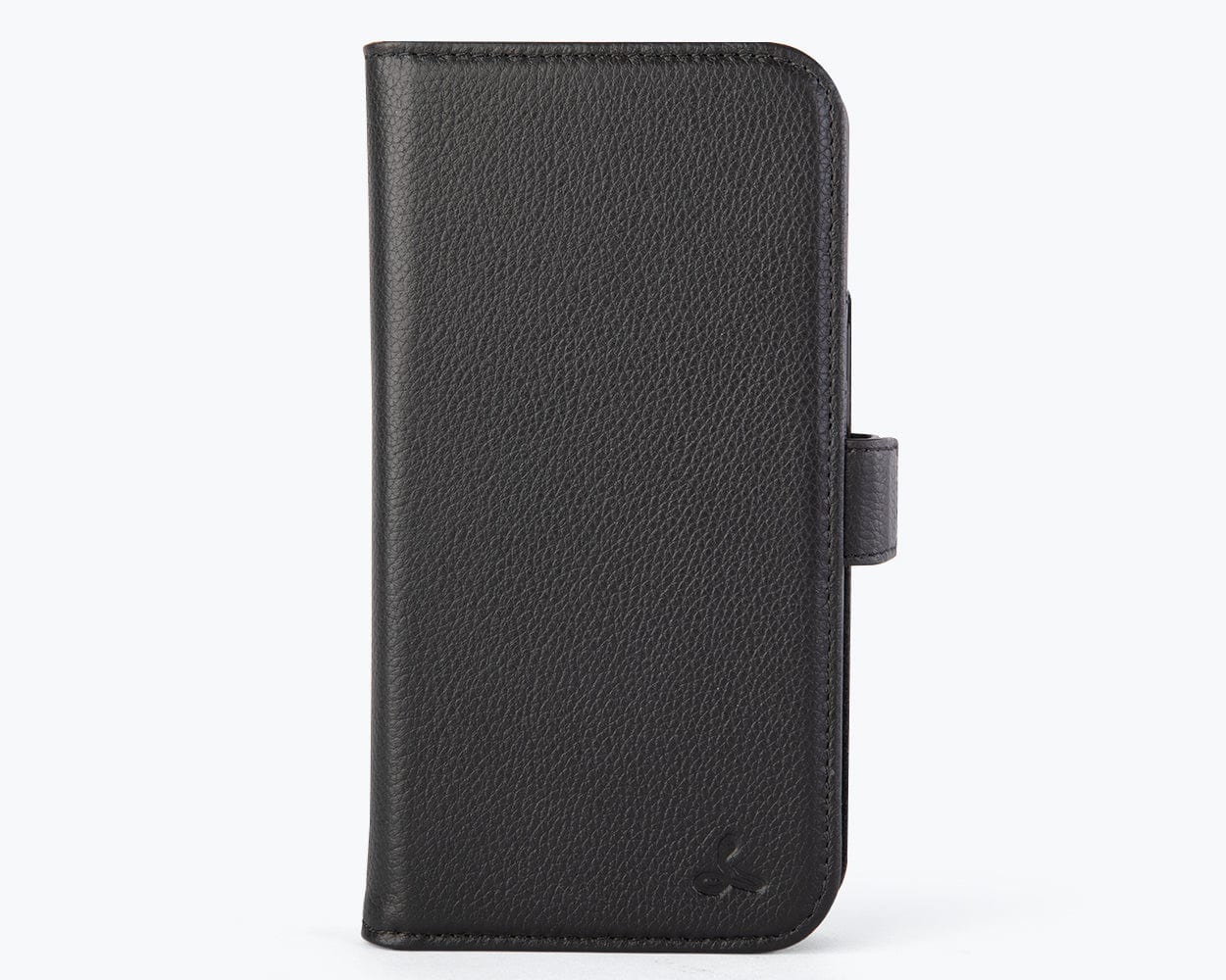 Apple iPhone 14 Pro - Metro Leather Wallet Phone Case