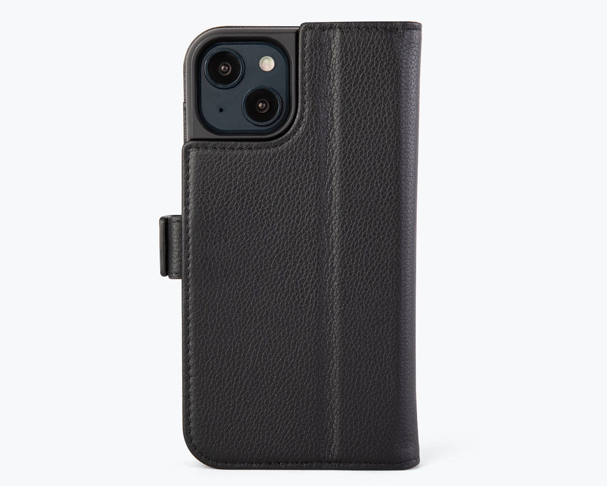 Apple iPhone 14 Pro - Metro Leather Wallet Phone Case