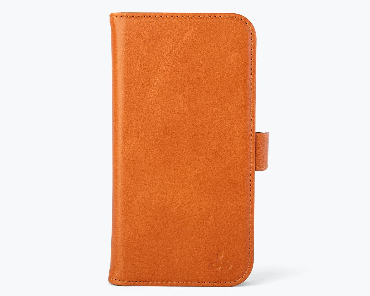 Apple iPhone 14 Pro - Metro Leather Wallet Phone Case