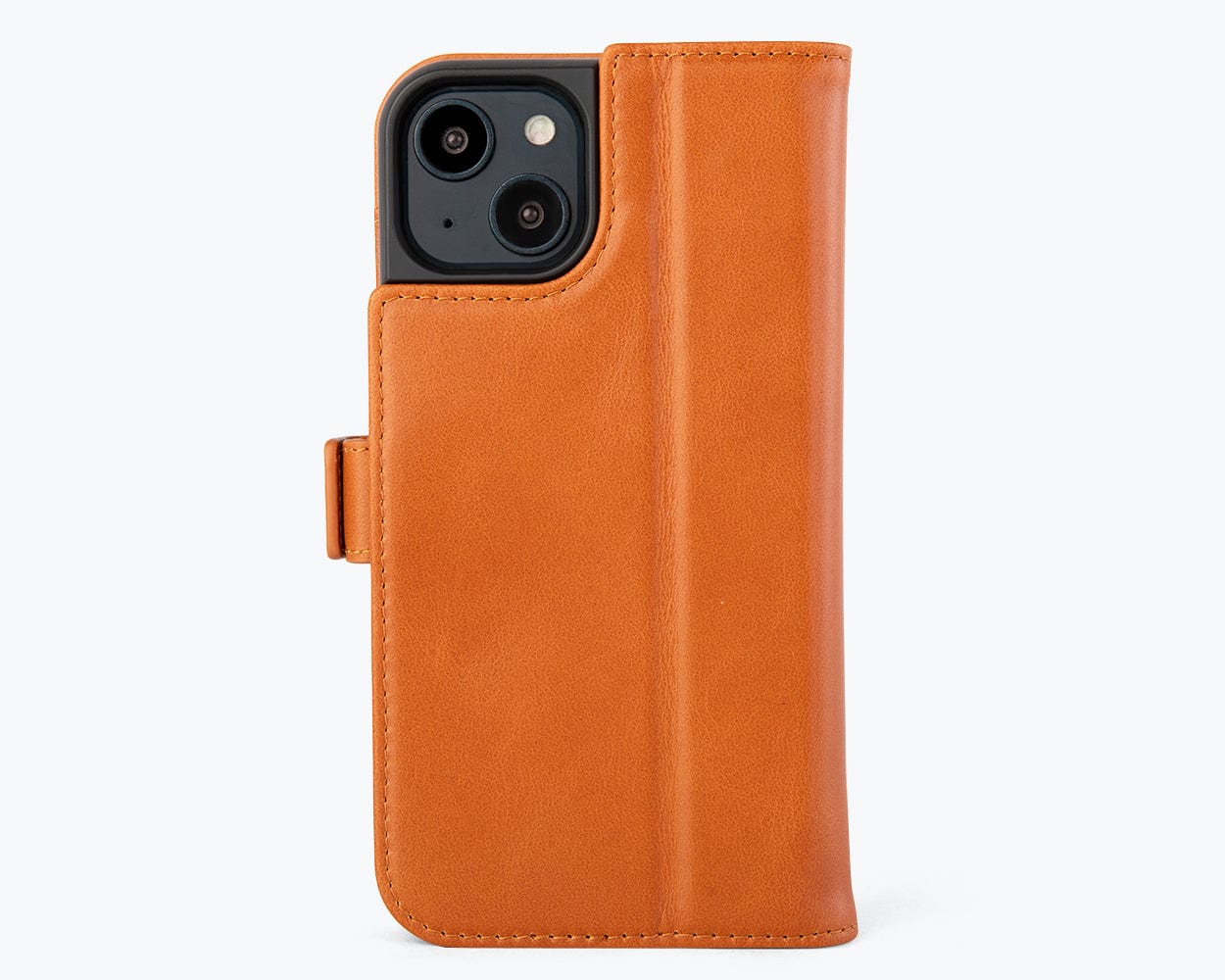 Apple iPhone 14 Pro - Metro Leather Wallet Phone Case