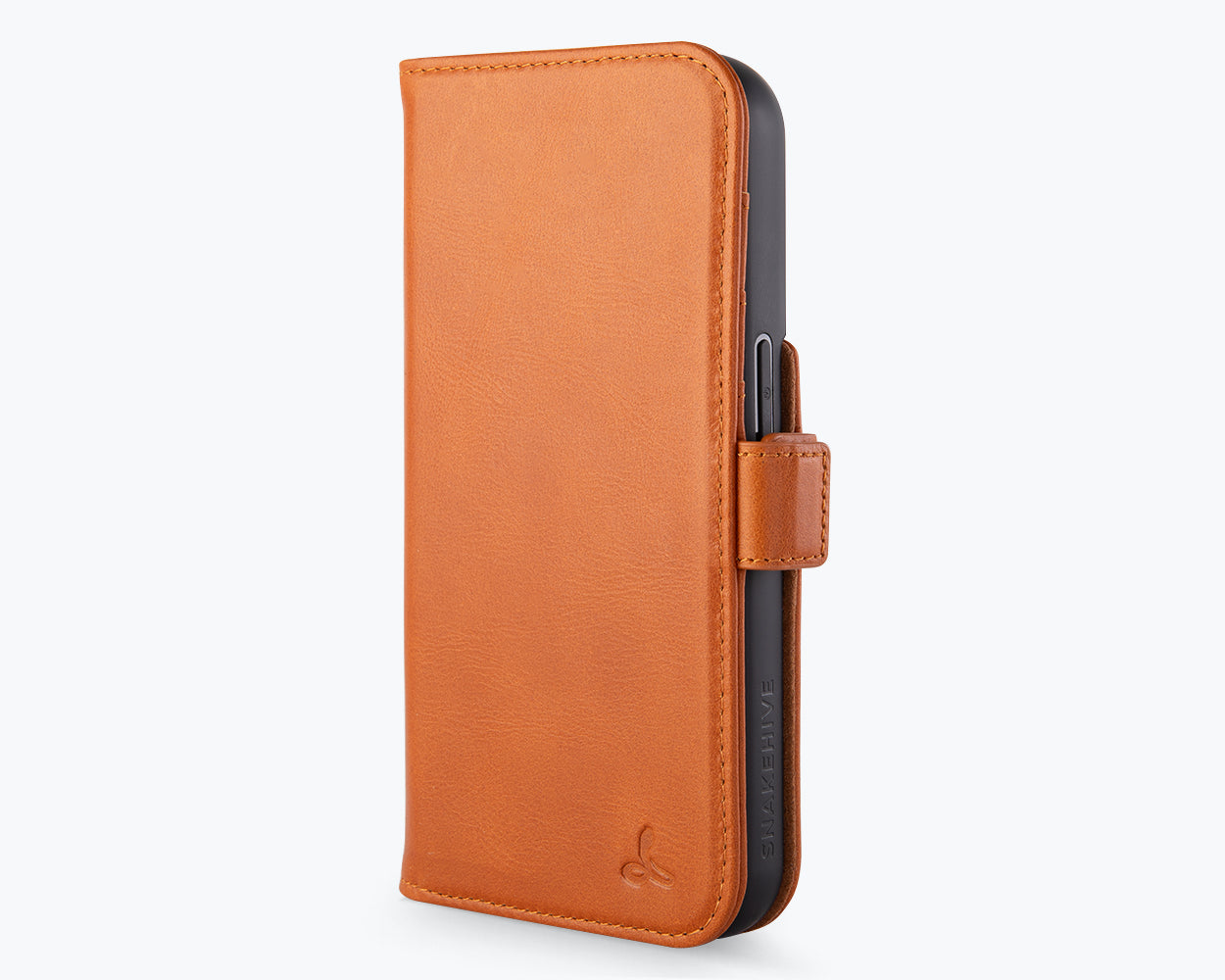 Apple iPhone 14 Pro - Metro Leather Wallet Phone Case