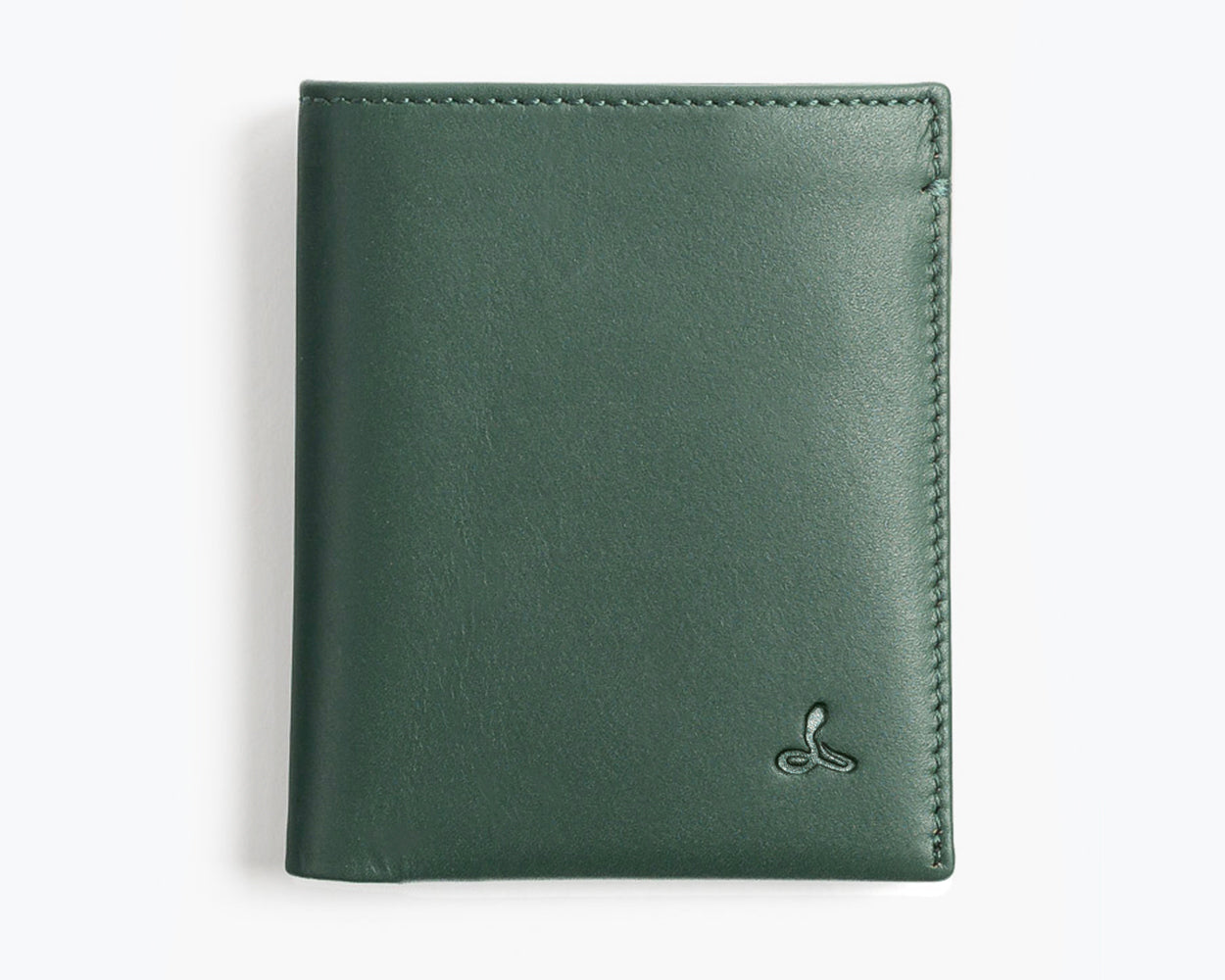 The Essential Collection - Leather Bifold Wallet