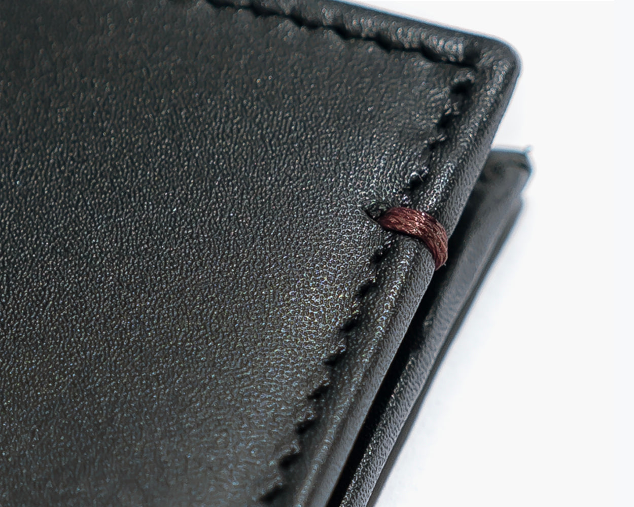 The Essential Collection - Leather Bifold Wallet