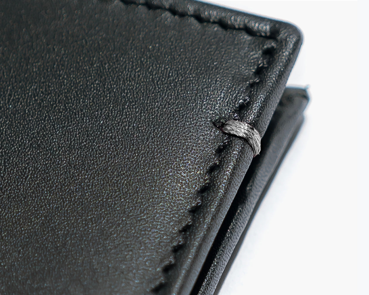 The Essential Collection - Leather Bifold Wallet