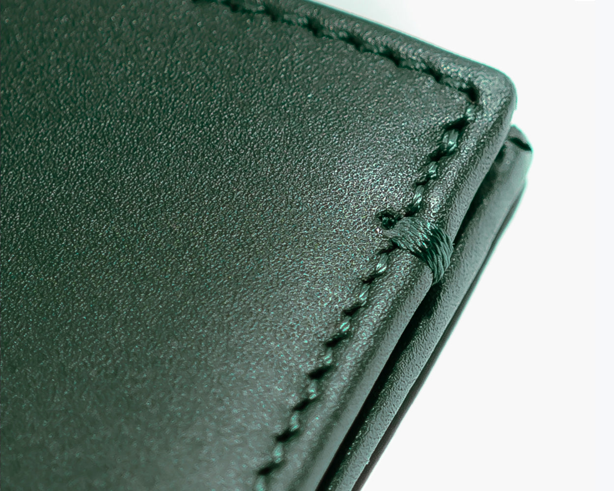 The Essential Collection - Leather Bifold Wallet