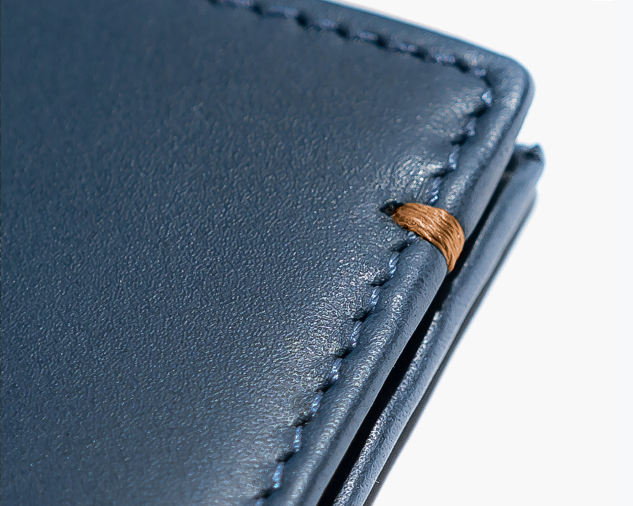 The Essential Collection - Leather Bifold Wallet