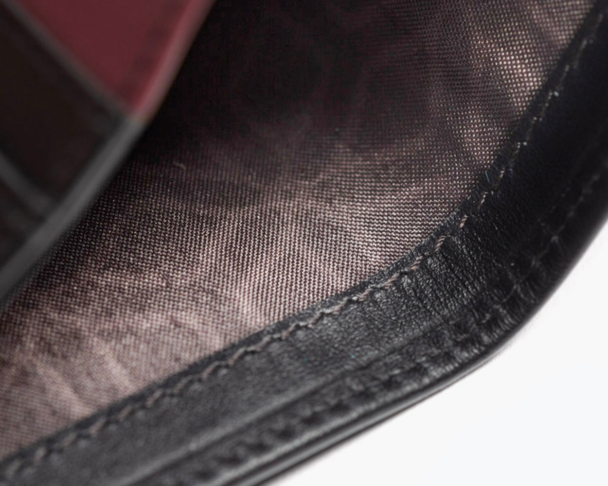The Essential Collection - Leather Bifold Wallet