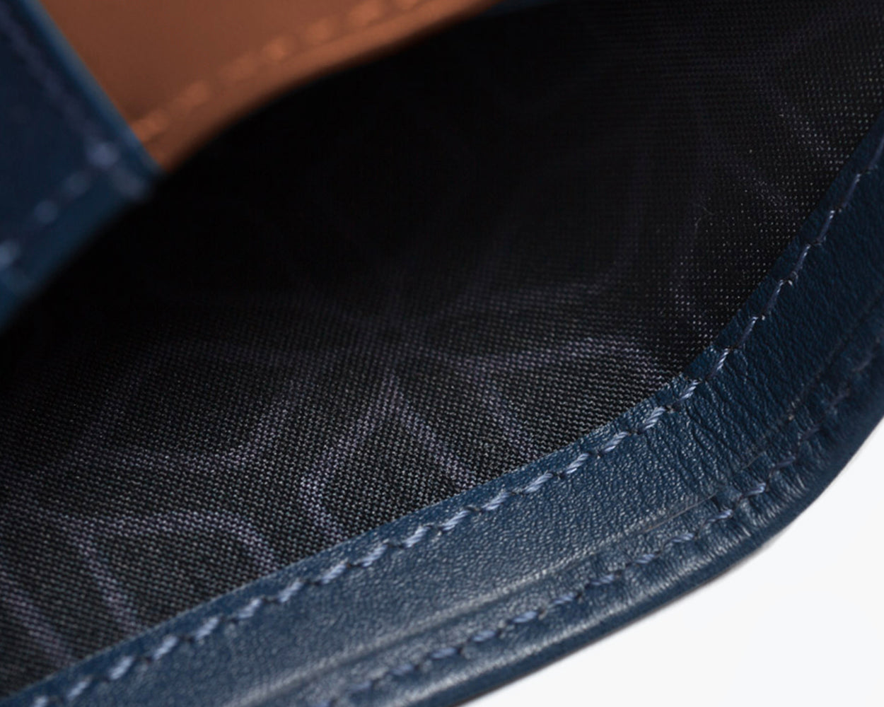The Essential Collection - Leather Bifold Wallet