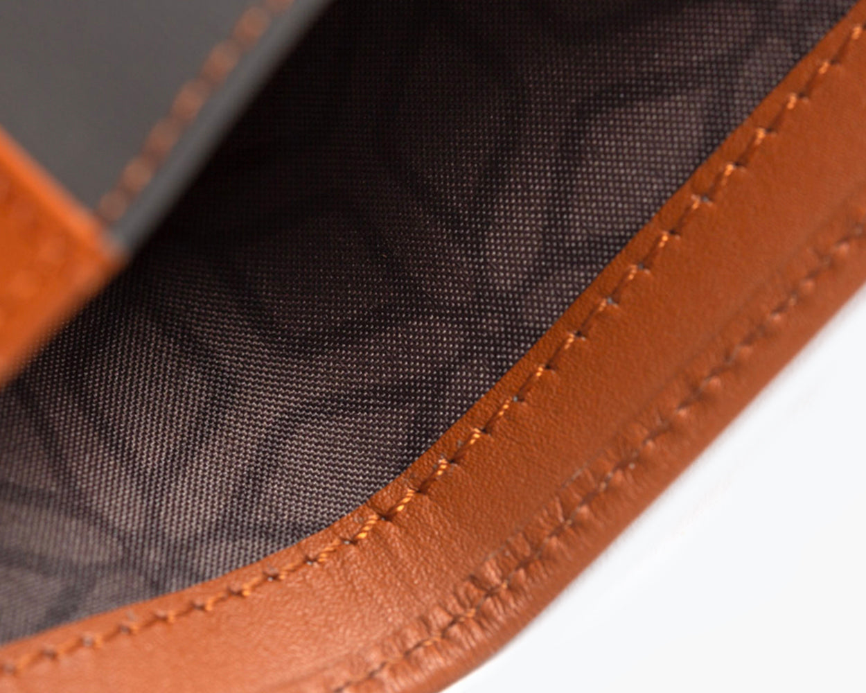 The Essential Collection - Leather Bifold Wallet