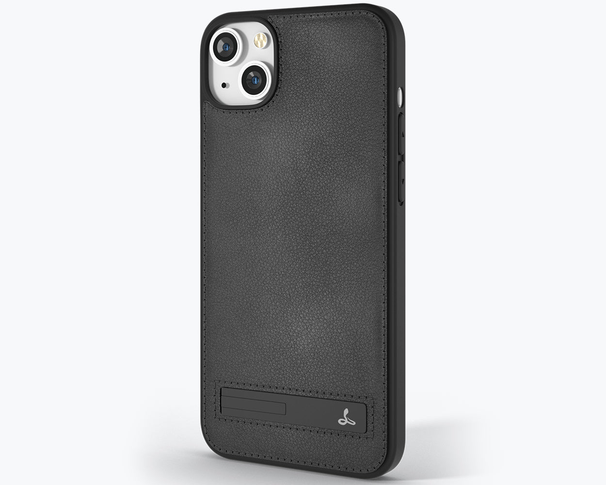Apple iPhone 14 - Metro Leather Phone Case