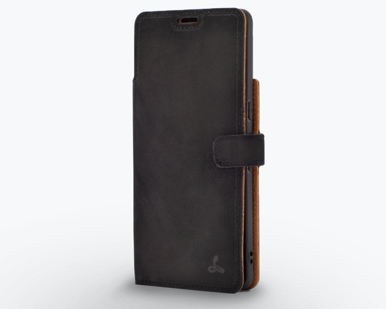 Google Pixel 6 - Vintage Leather Wallet Phone Case