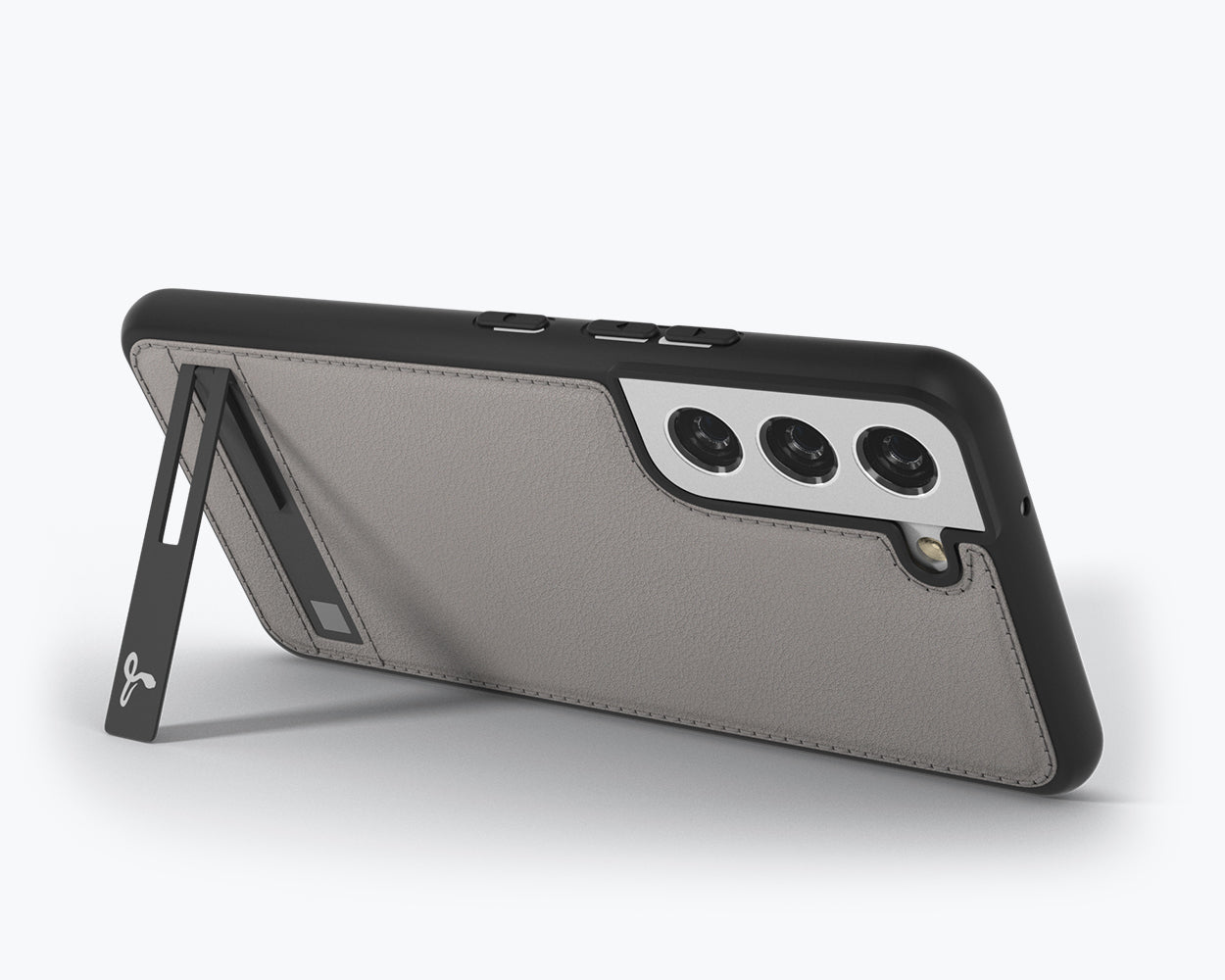 Samsung Galaxy S22 - Metro Leather Phone Case