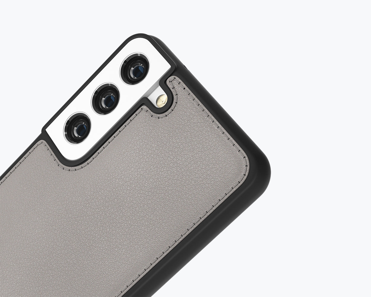 Samsung Galaxy S22 - Metro Leather Phone Case