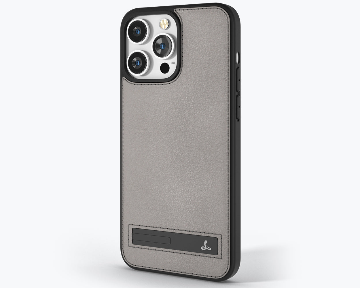 Apple iPhone 14 Pro - Metro Leather Phone Case