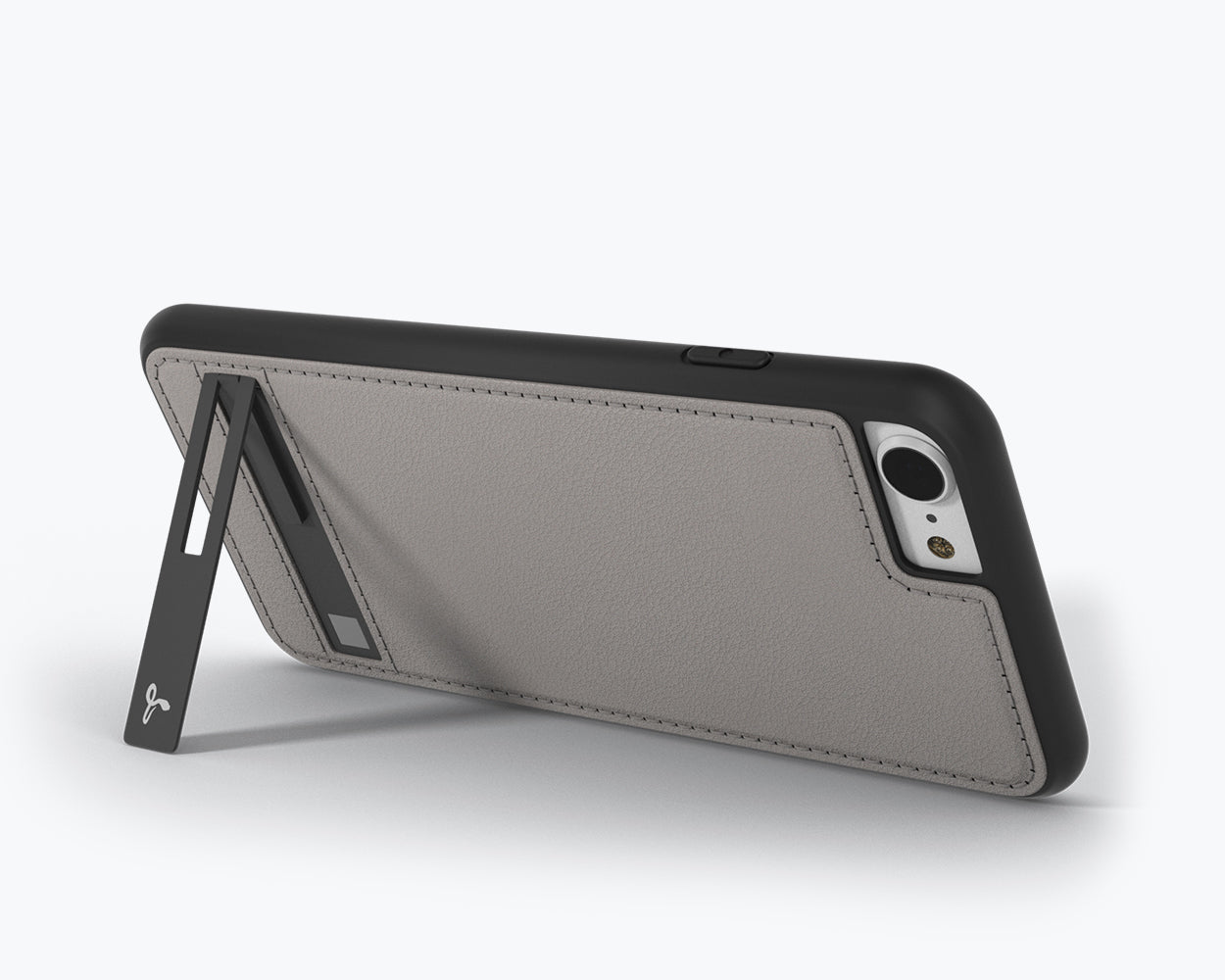 Apple iPhone SE 2022 / 2020 / 8 / 7 - Metro Leather Phone Case