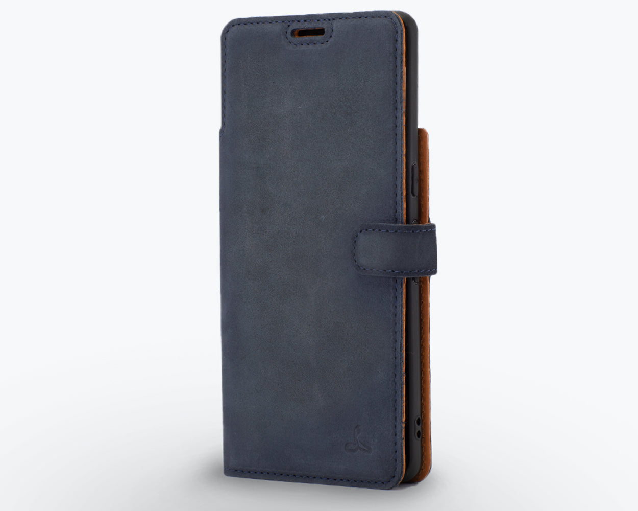 Google Pixel 6 - Vintage Leather Wallet Phone Case