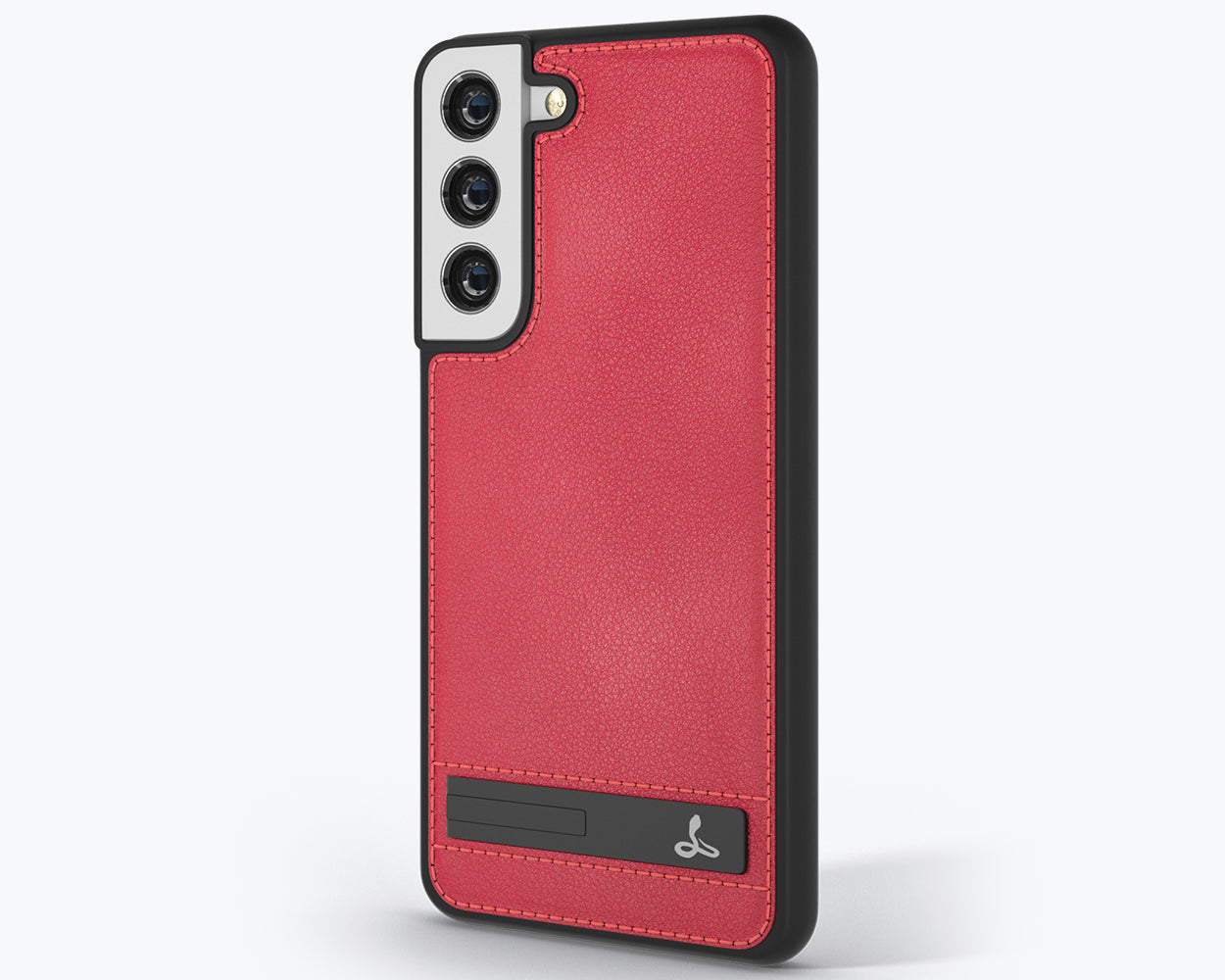 Samsung Galaxy S22 - Metro Leather Phone Case