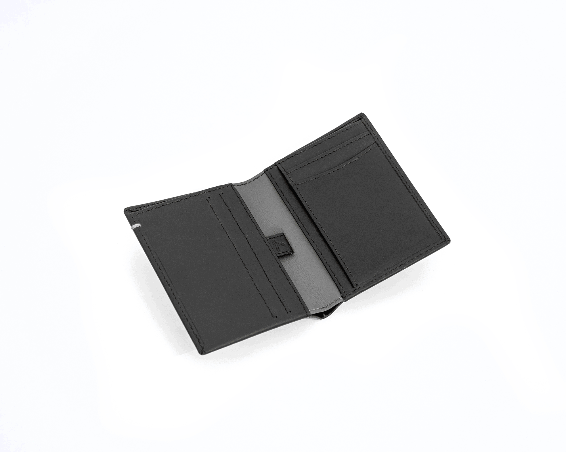 The Essential Collection - Leather Bifold Wallet