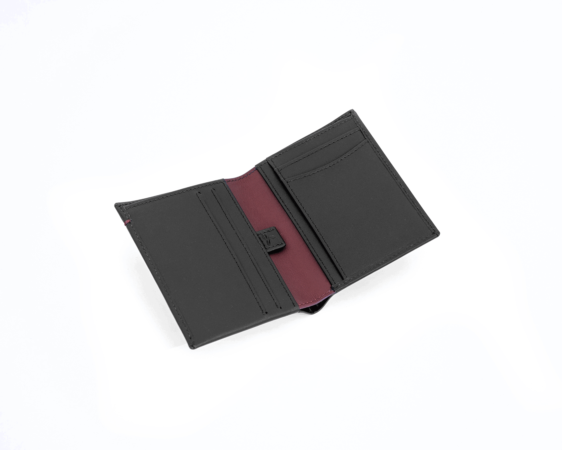 The Essential Collection - Leather Bifold Wallet