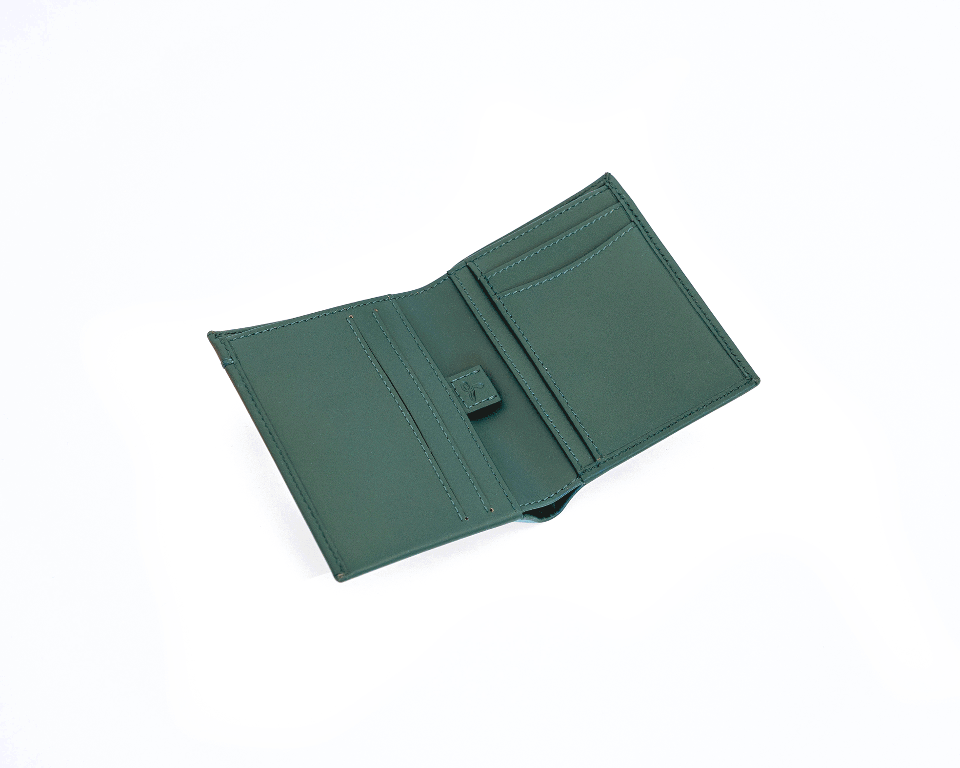 The Essential Collection - Leather Bifold Wallet