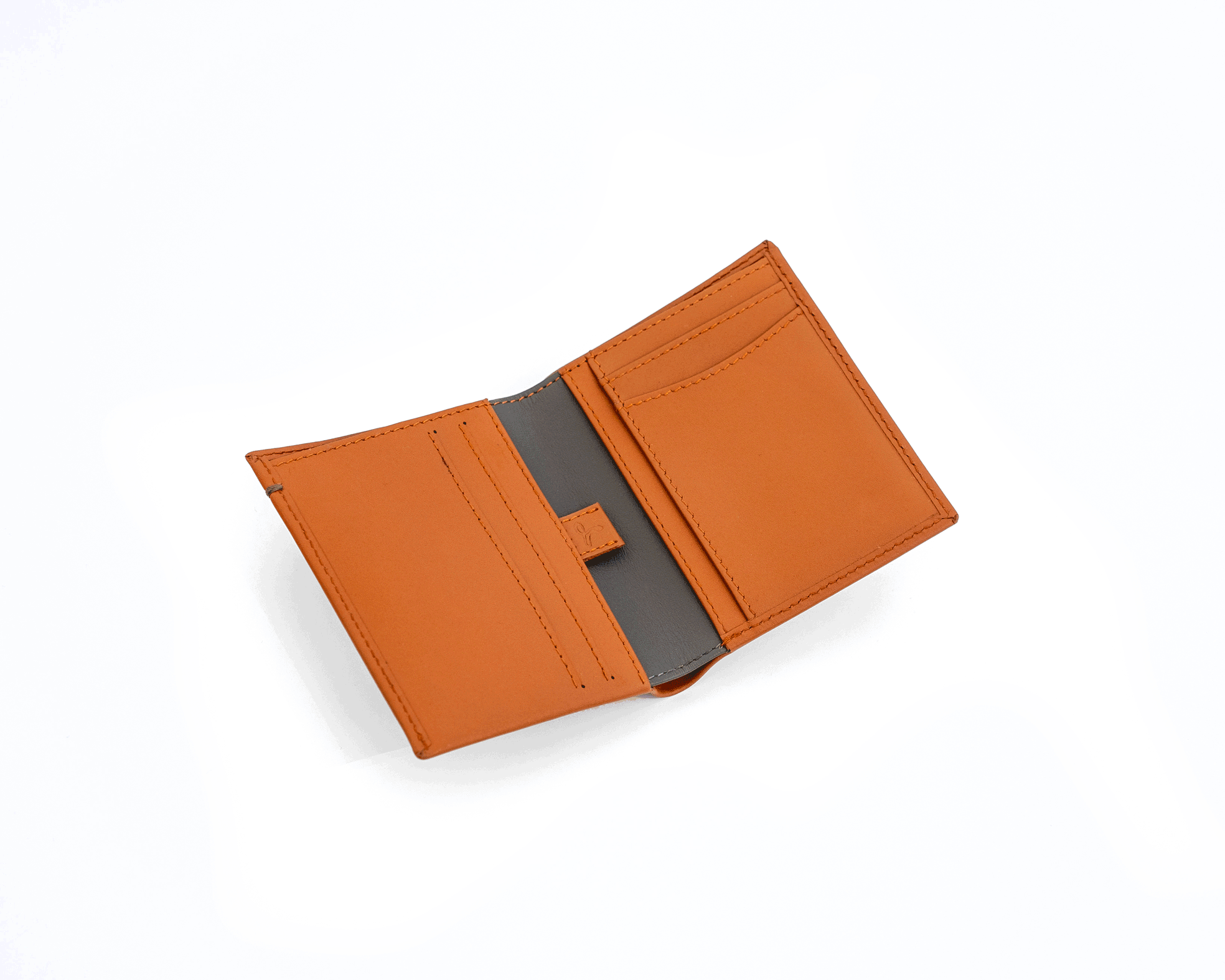 The Essential Collection - Leather Bifold Wallet