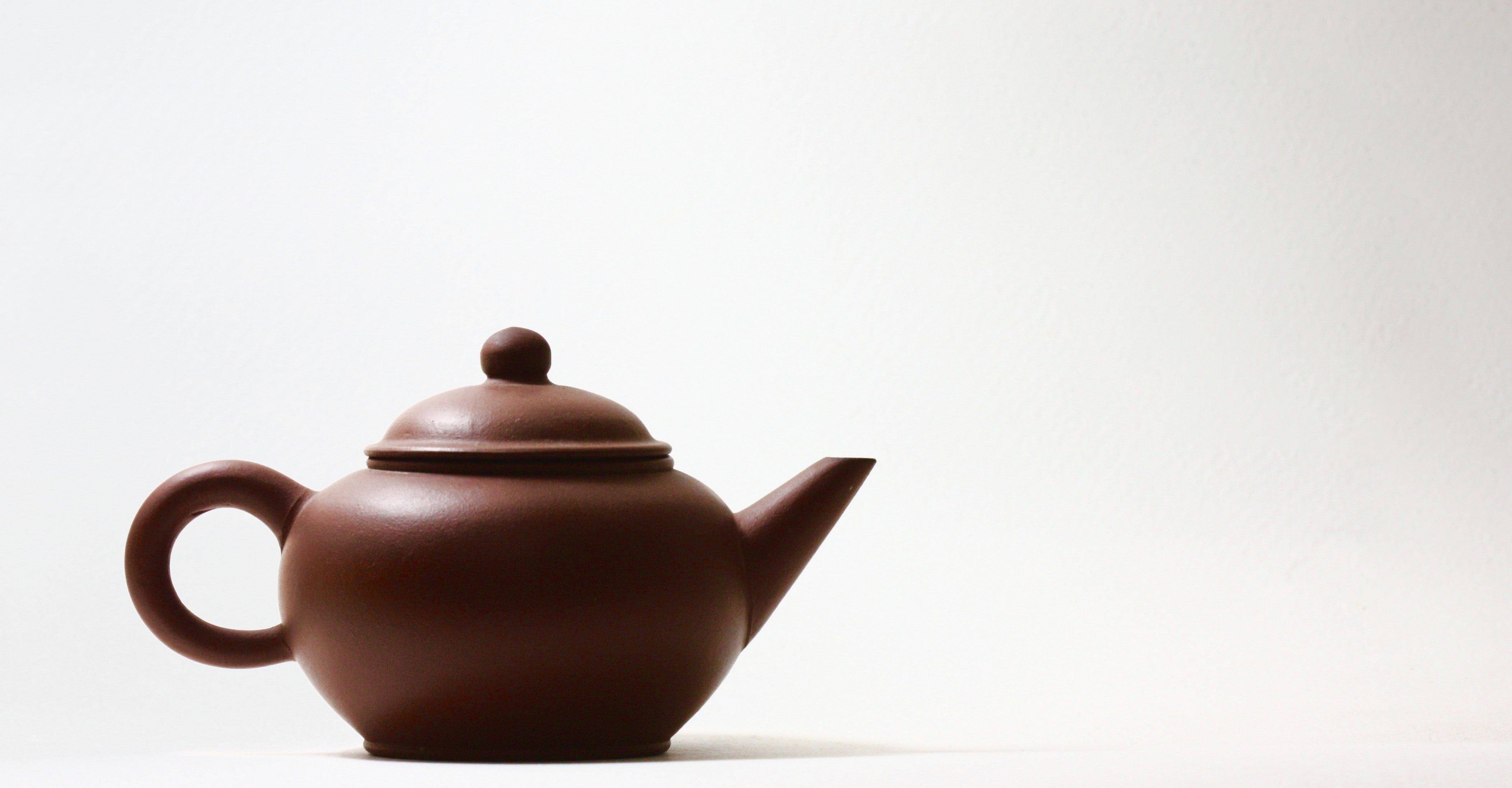 Why your teapot is the best designed item in your home