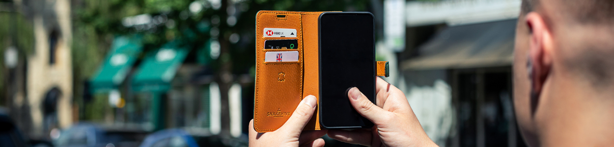 Google Pixel 4 Cases