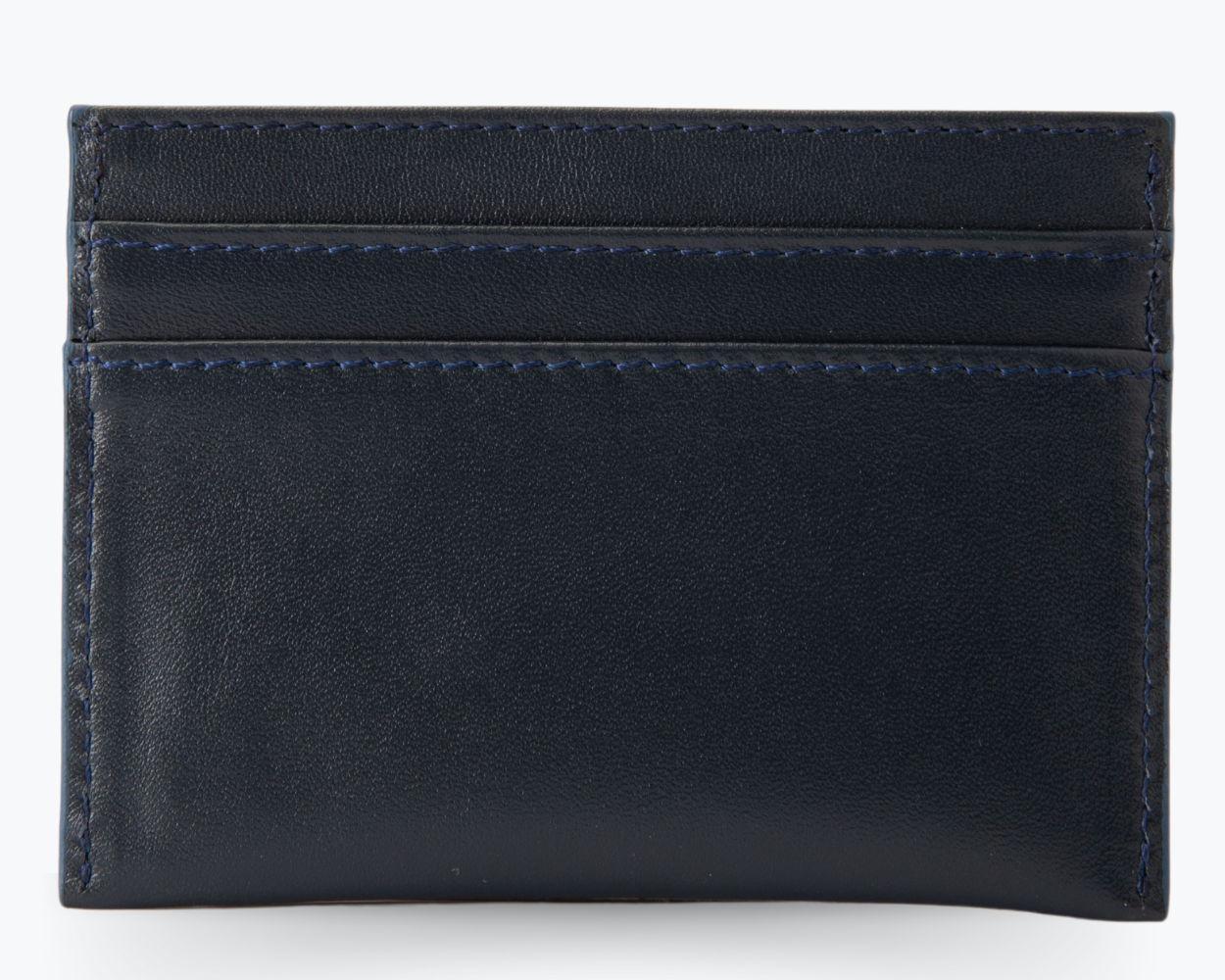 Metro Leather Cardholder