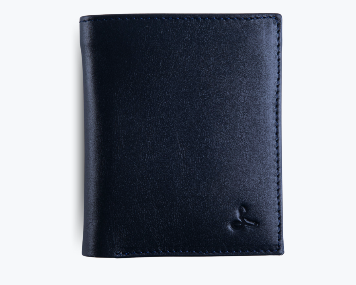 Metro Leather Bifold Wallet