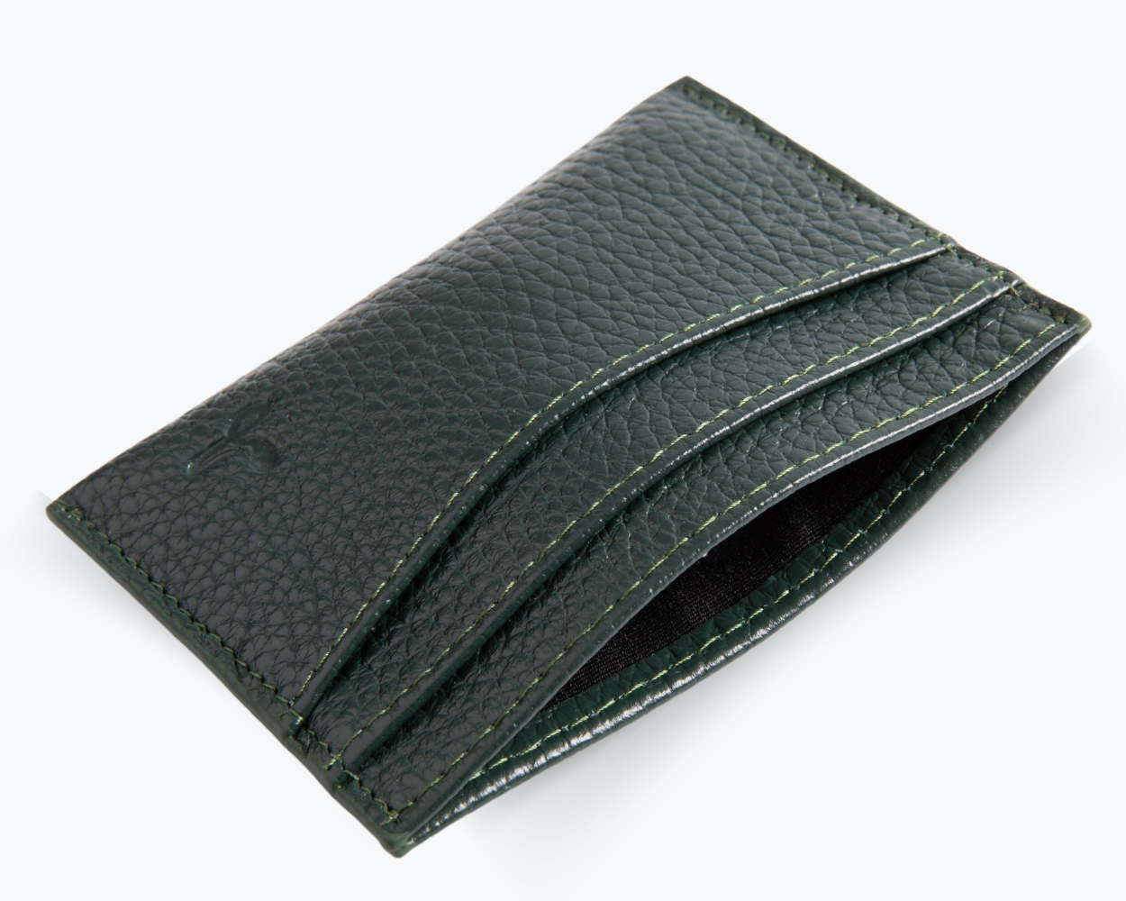 Metro Leather Cardholder