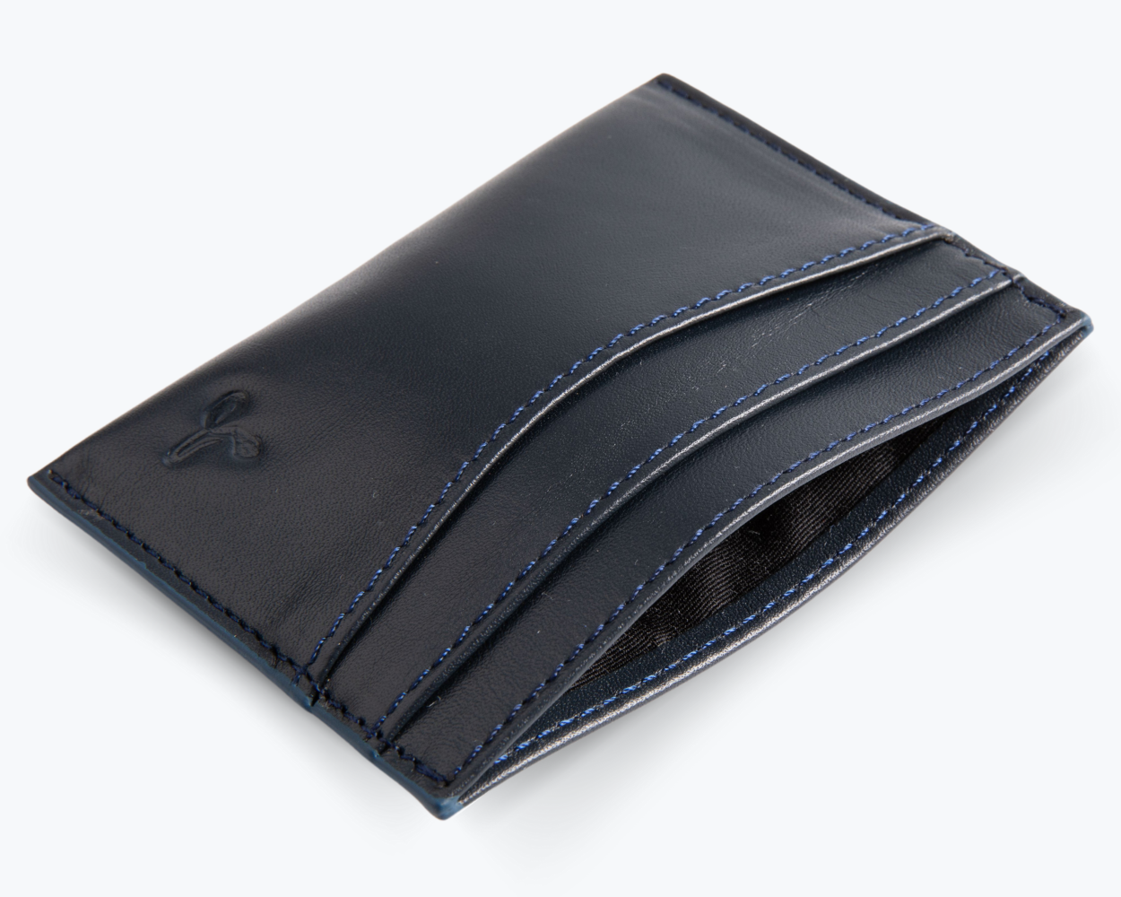 Metro Leather Cardholder