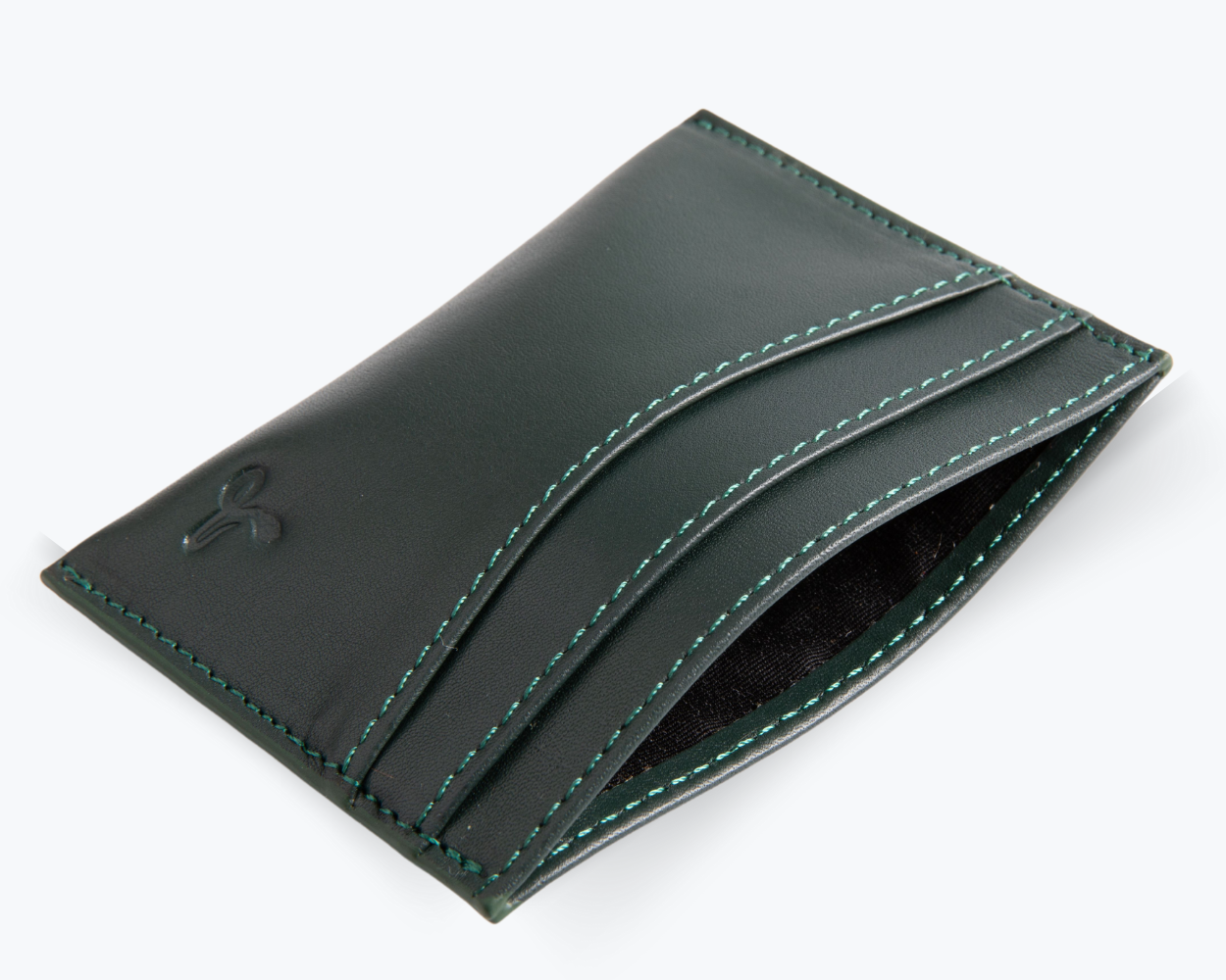 Metro Leather Cardholder