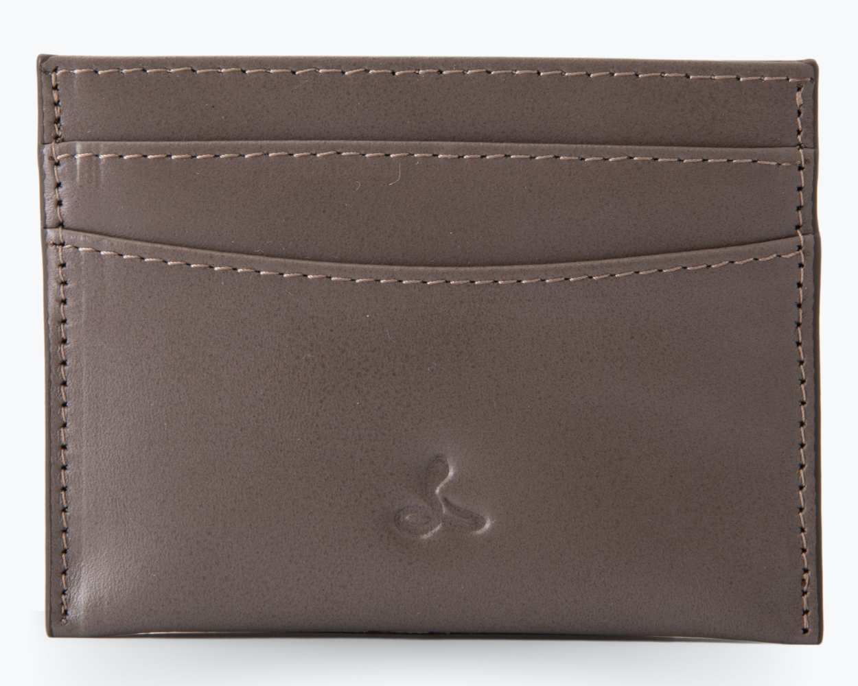 Metro Leather Cardholder