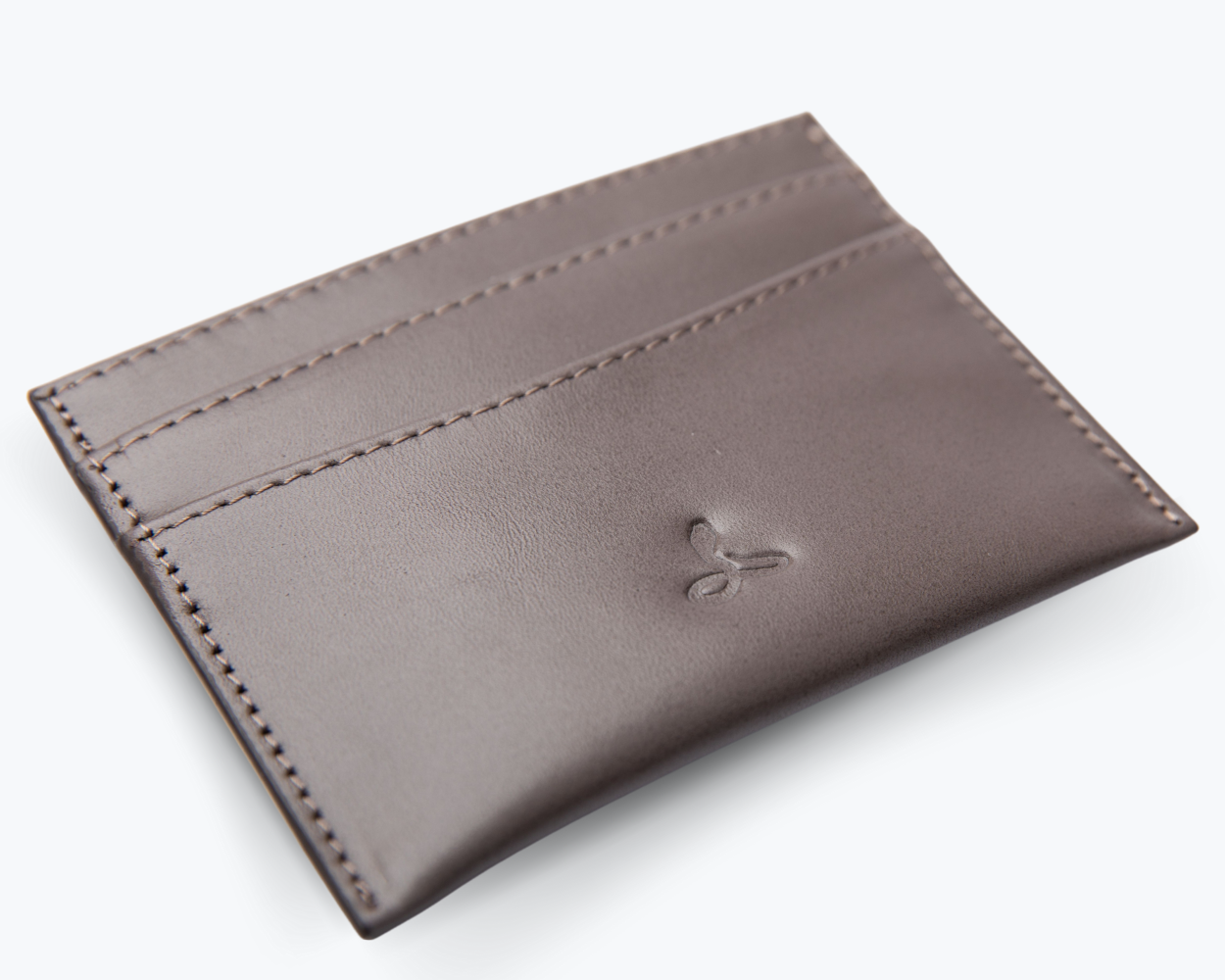 Metro Leather Cardholder