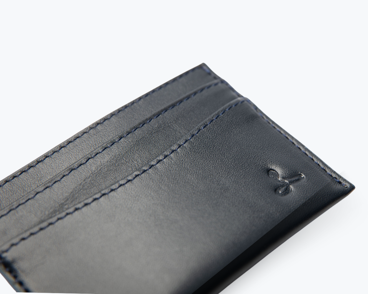 Metro Leather Cardholder