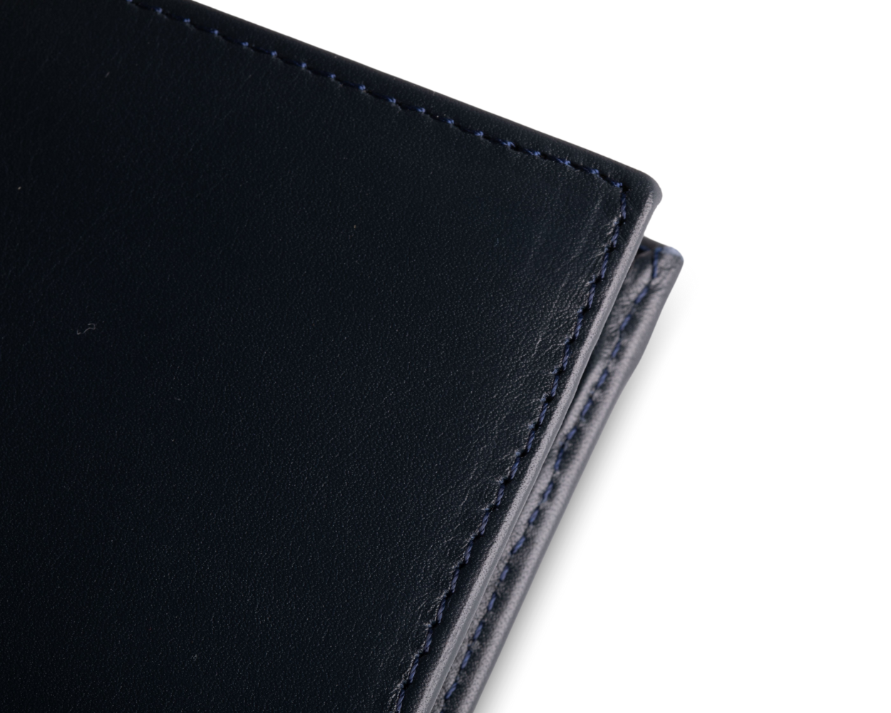 Metro Leather Bifold Wallet