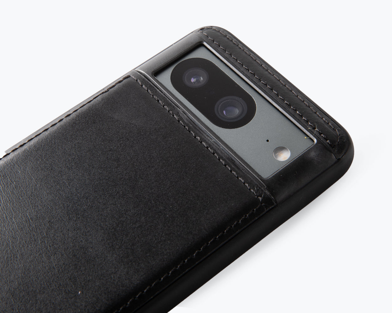 Google Pixel 8 - Metro Leather Case