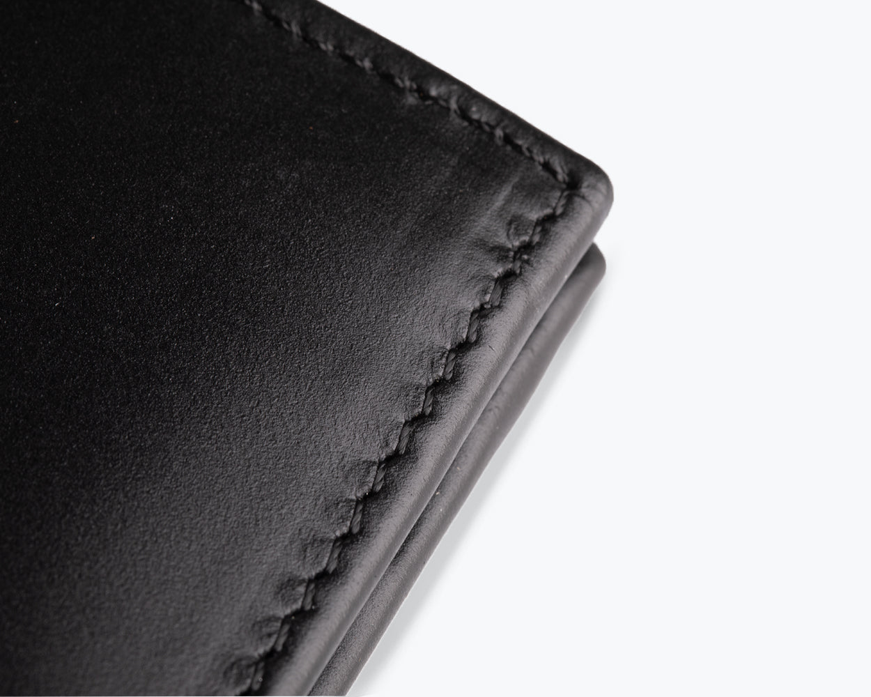 Metro Leather Bifold Wallet