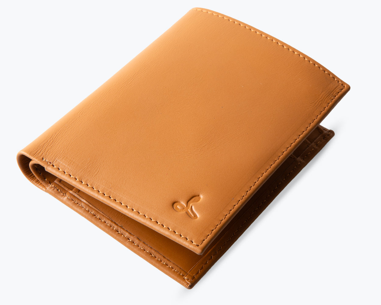 Metro Leather Bifold Wallet