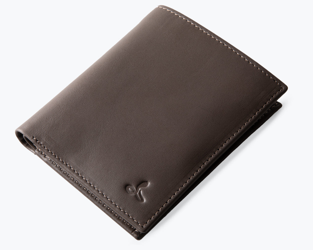 Metro Leather Bifold Wallet