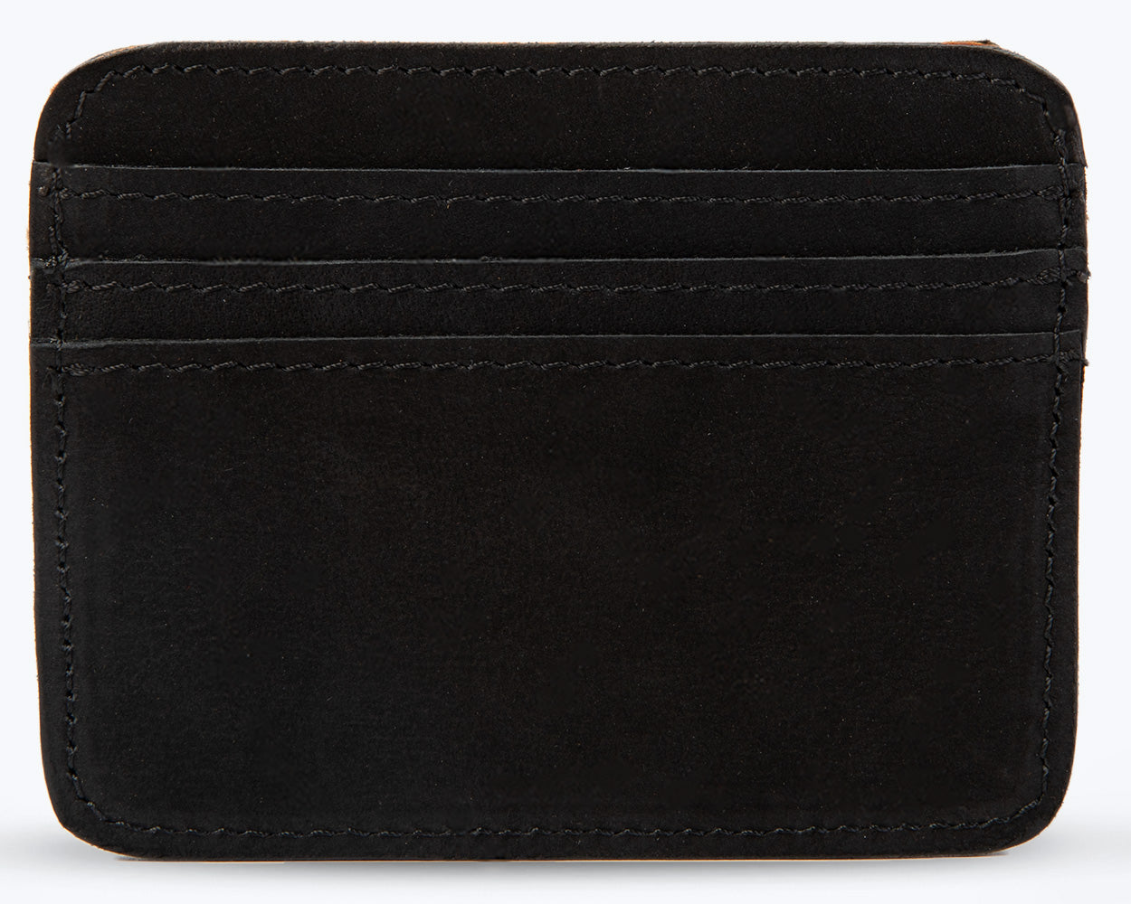 Vintage Leather Cardholder