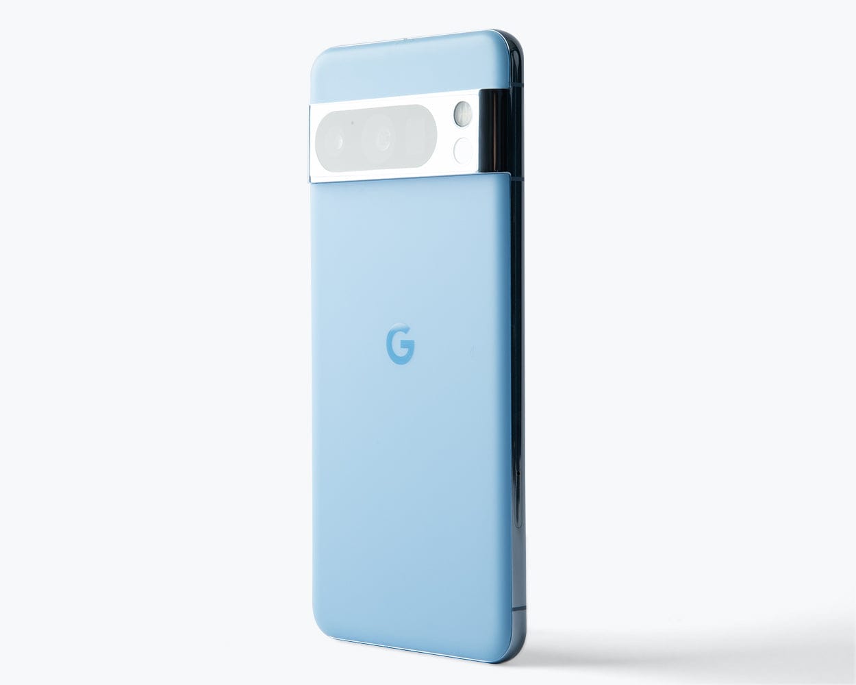 Google Pixel 8 - Glass Camera Lens Protector (x2)