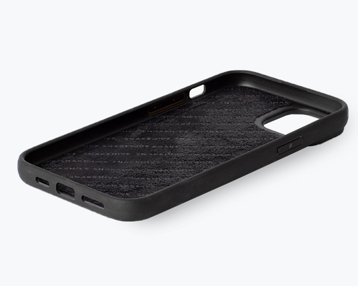 Apple iPhone 15 Plus - Metro Leather Case
