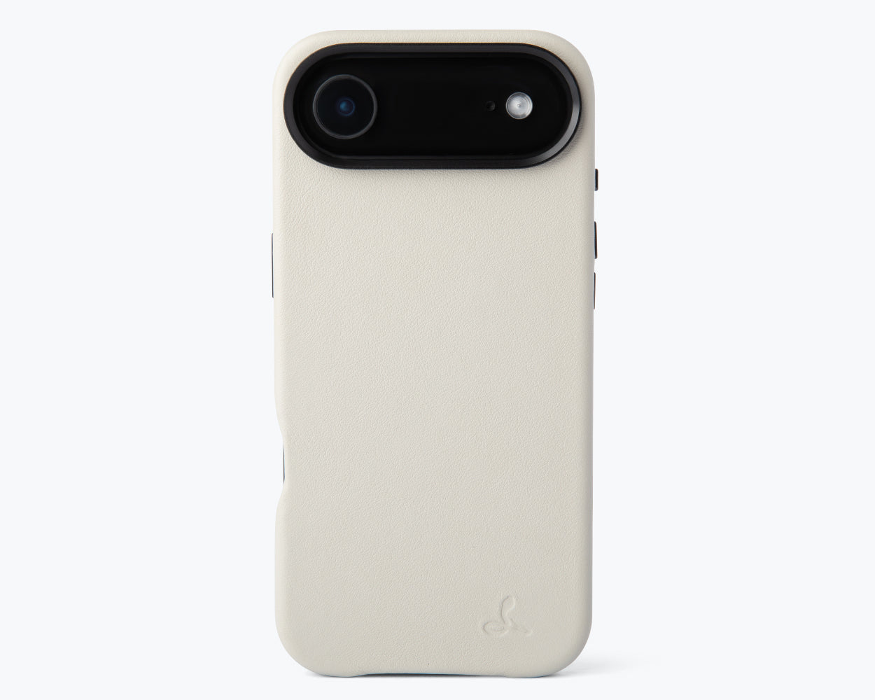 Apple iPhone Air - Metro Leather Bumper Phone Case